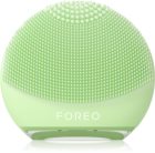 FOREO LUNA™4 Go Sonisk hudrengörande borste för resa