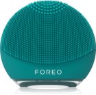 FOREO LUNA™4 Go Sonisk hudrengörande borste för resa