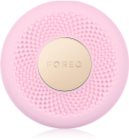 FOREO UFO™ 3 Mini Skaņas impulsu suka sejas tīrīšanai un pastiprinātai maskas iedarbībai