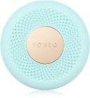 FOREO UFO™ 3 Mini Skaņas impulsu suka sejas tīrīšanai un pastiprinātai maskas iedarbībai