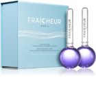 FRAÎCHEUR PARIS Ice Globes accessoire de massage visage
