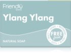 Friendly Soap Natural Soap Ylang Ylang savon naturel