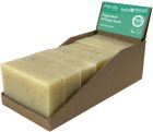 Friendly Soap Natural Soap Peppermint & Poppy Seeds Naturseife