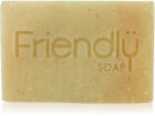 Friendly Soap Natural Soap Lemongrass & Hemp Natural Soap
