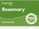 Friendly Soap Natural Soap Rosemary φυσικό σαπούνι