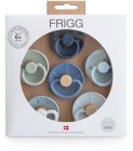 FRIGG Round Latex Endless Sea duda