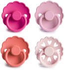 FRIGG 4 Pack Edition Size 2:6-18 months duda