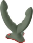 Fun Factory Ryde Grinding dildo dvojité