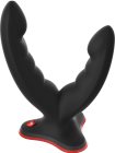 Fun Factory Ryde Grinding dildo dvojité