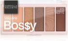 Gabriella Salvete Eyeshadow 6 Shades Palette luomiväripaletti