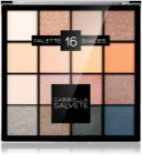 Gabriella Salvete Eyeshadow 16 Shades Palette paletka očních stínů