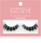 Gabriella Salvete False Eyelash Kit künstliche Wimpern mit Klebstoff