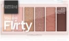 Gabriella Salvete Eyeshadow 6 Shades Palette luomiväripaletti