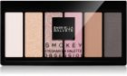 Gabriella Salvete Eyeshadow 6 Shades Palette palette di ombretti
