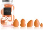 Gabriella Salvete Tools Take Five set d'applicateurs visage