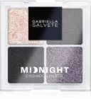 Gabriella Salvete Over The Moon eyeshadow palette