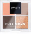 Gabriella Salvete Over The Moon eyeshadow palette