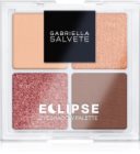 Gabriella Salvete Over The Moon eyeshadow palette