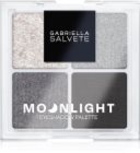 Gabriella Salvete Over The Moon eyeshadow palette