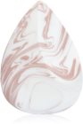 Gabriella Salvete Tools Beveled Marble éponge fond de teint précision