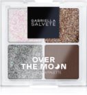 Gabriella Salvete Over The Moon eyeshadow palette