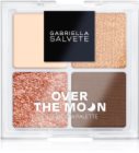 Gabriella Salvete Over The Moon eyeshadow palette