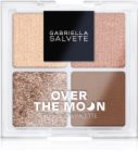 Gabriella Salvete Over The Moon eyeshadow palette