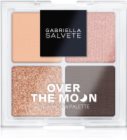Gabriella Salvete Over The Moon eyeshadow palette
