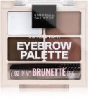 Gabriella Salvete Eyebrow Palette perfect eyebrows kit