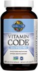 Garden of Life RAW Vitamin Code 50 & Wiser Men komplexní multivitamín pro muže