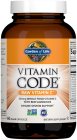 Garden of Life Vitamin Code RAW Vitamin C kapsułki dla wsparcia układu odpornościowego, pięknej skóry i paznokci