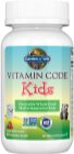 Garden of Life Vitamin Code RAW Kids kompleksowa multiwitamina dla dzieci