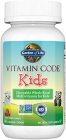 Garden of Life Vitamin Code RAW Kids kompleksowa multiwitamina dla dzieci