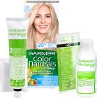Garnier Color Naturals Creme боя за коса