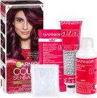 Garnier Color Sensation coloration cheveux