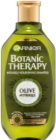 Garnier Botanic Therapy Olive sampon hranitor pentru păr uscat și deteriorat