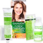 Garnier Color Naturals Creme боя за коса