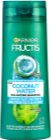 Garnier Fructis Coconut Water shampoing fortifiant