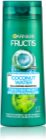 Garnier Fructis Coconut Water shampoing fortifiant