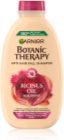 Garnier Botanic Therapy Ricinus Oil erősítő sampon a gyenge, hullásra hajlamos hajra