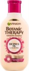 Garnier Botanic Therapy Ricinus Oil shampoo rinforzante per capelli deboli con tendenza alla caduta