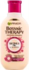 Garnier Botanic Therapy Ricinus Oil Stärkendes Shampoo für schwaches Haar mit Neigung zu Haarausfall