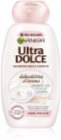 Garnier Ultra Doux Oat Delicacy champú hidratante y calmante