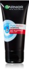Garnier Pure Active Charcoal anti-blackhead peel-off mask with activated charcoal
