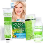 Garnier Color Naturals Creme боя за коса