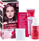 Garnier Color Sensation coloration cheveux