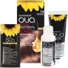 Garnier Olia coloration cheveux