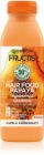 Garnier Fructis Papaya Hair Food regeneráló sampon a károsult hajra
