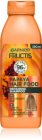 Garnier Fructis Papaya Hair Food regeneráló sampon a károsult hajra