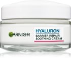 Garnier Hyaluron Soothing Cream to strengthen the skin barrier